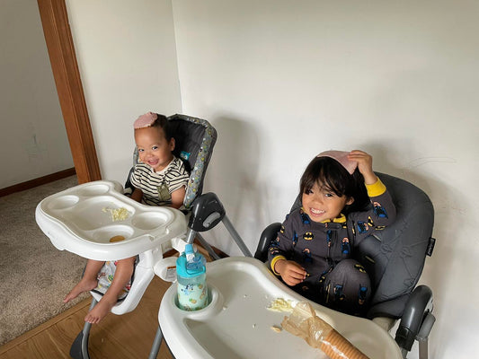 Summer Break For Kids = Overtime For Parents