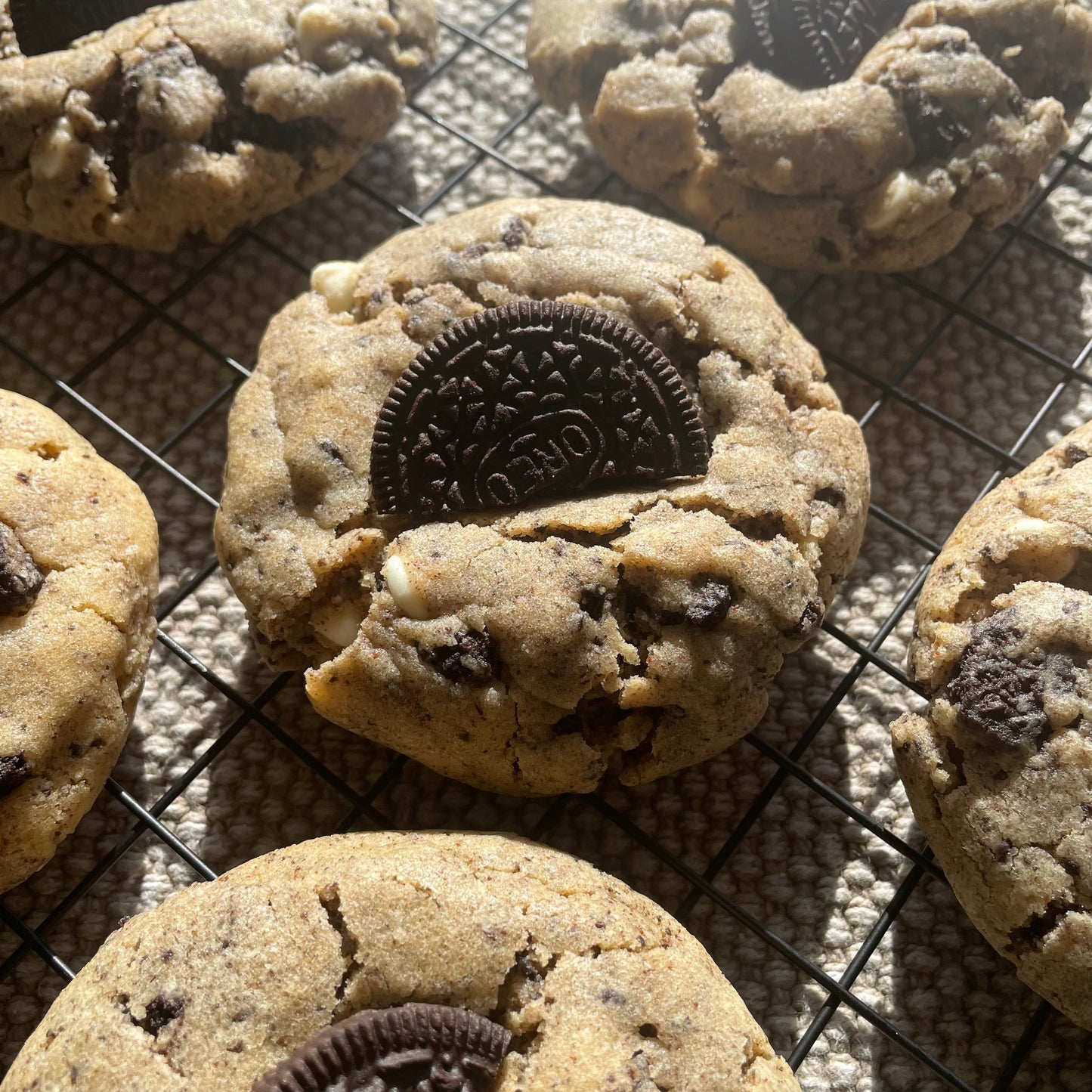 Oreo Cookie