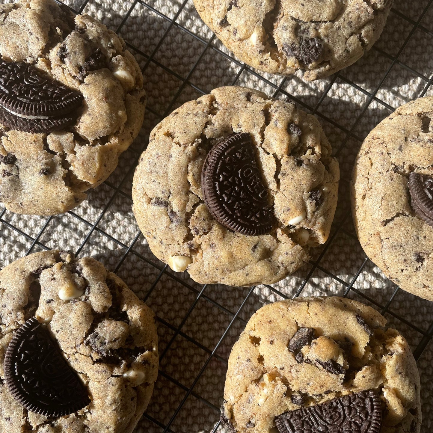 Oreo Cookie
