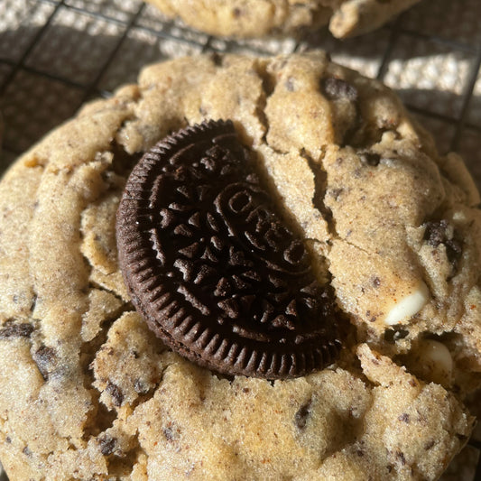 Oreo Cookie