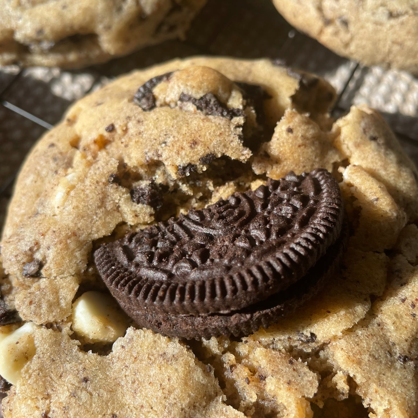 Oreo Cookie