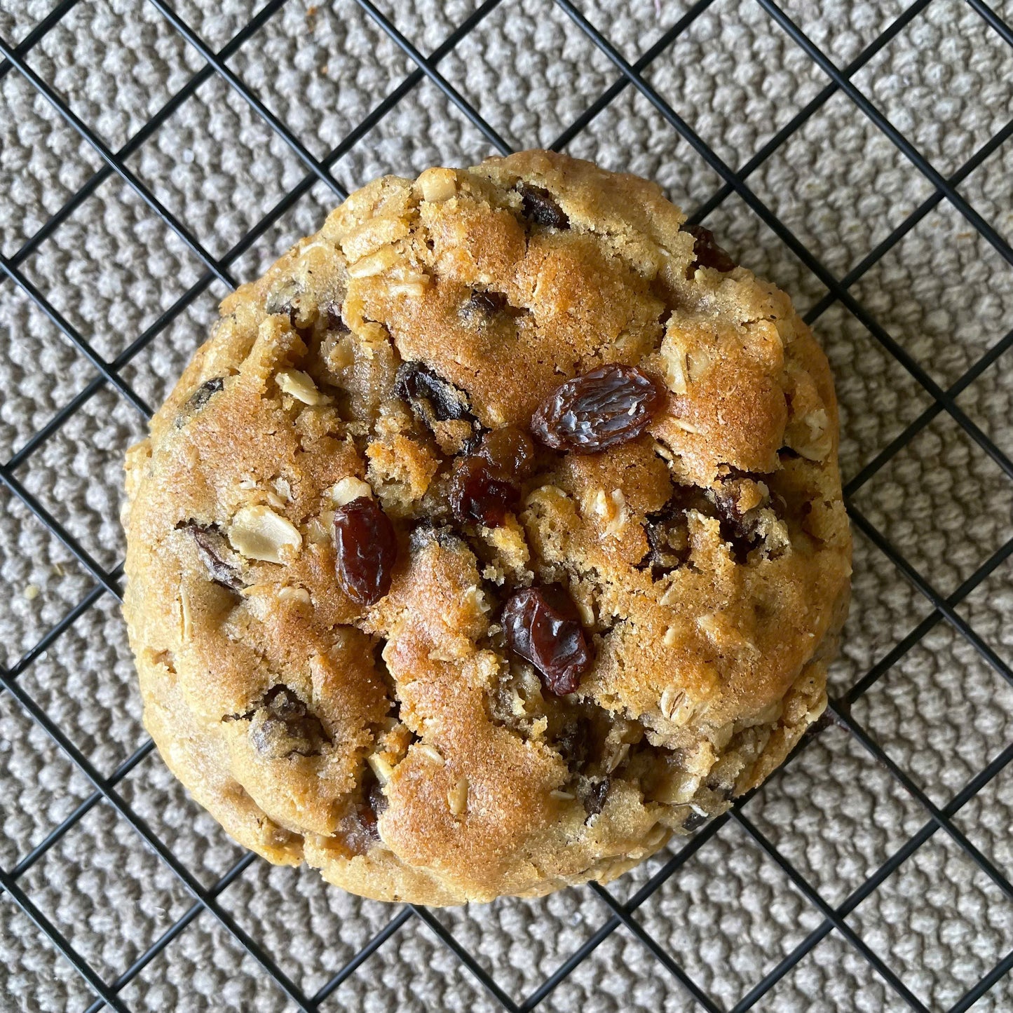 8 Assorted Cookies