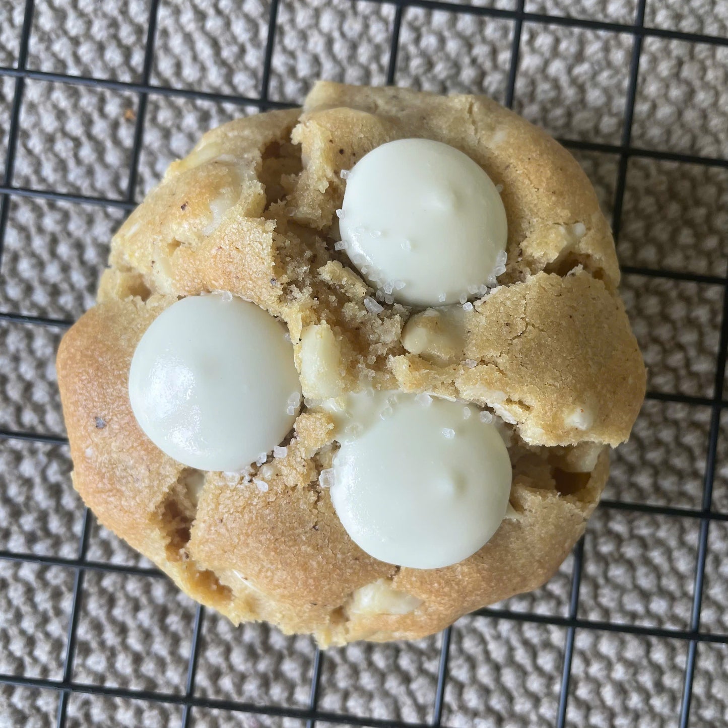 8 Assorted Cookies