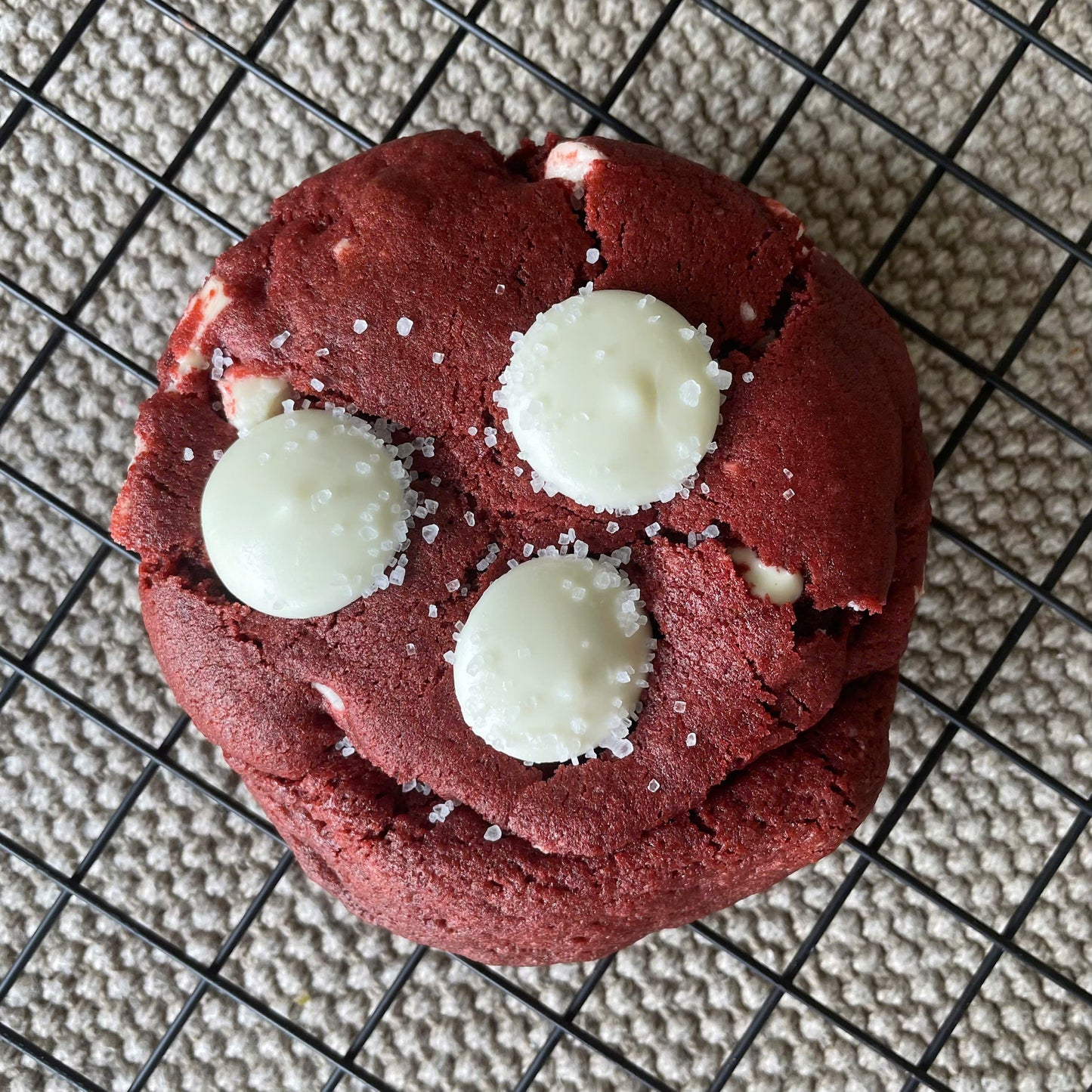 8 Assorted Cookies