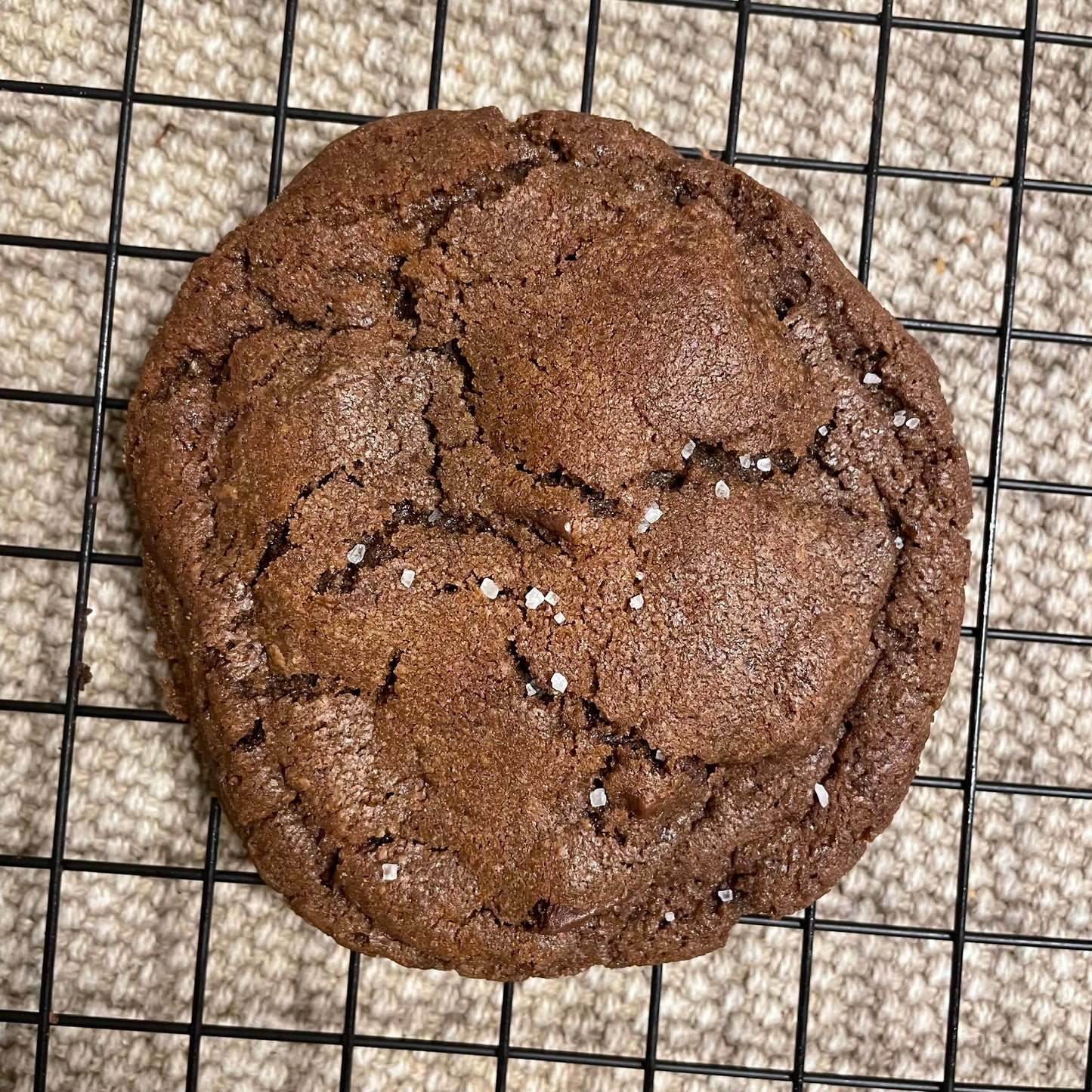 8 Assorted Cookies