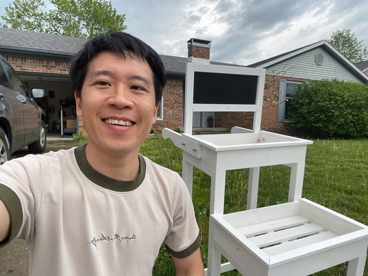 Trung's Introduction