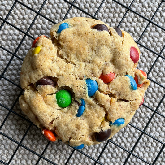 M&M's