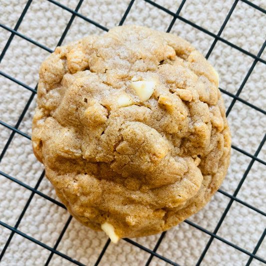 For the Children (Cinnamon Toast Cruch)