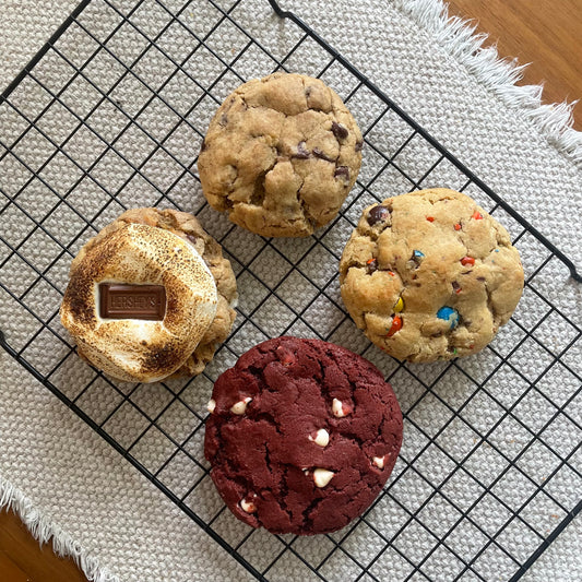 Teacher Appreciation Box - 4 Assorted