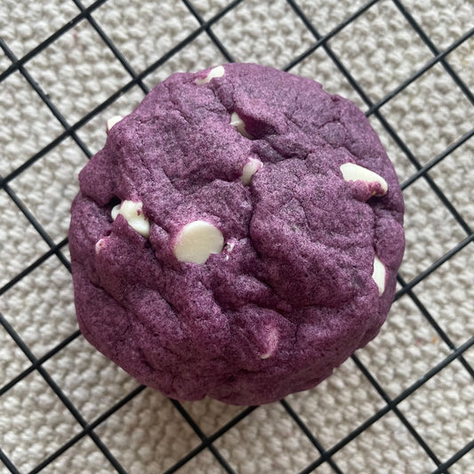 Purple Sweet Potato
